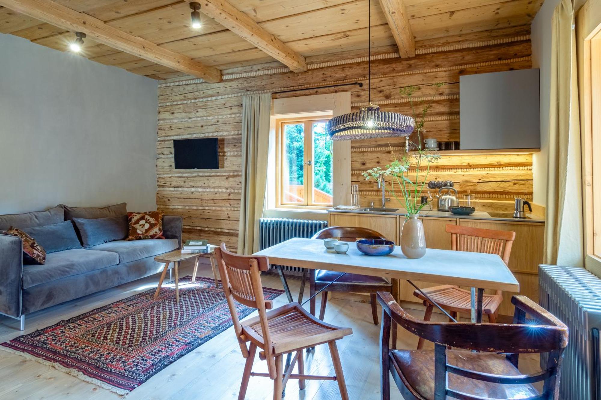 Kaszelewskiego1 Zakopane Ngoại thất bức ảnh